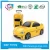 Import rolling trolley car shape design kids luggage for sale from China
