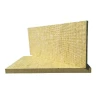 Roof rock wool composite board fireproof and hydrophobic rock wool insulation board