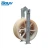 Import Rope Pulley Conductor Stringing Blocks With Nylon Wheel from China