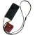 Import Rope Sling Card slot with Coin Pouch phone case for iphone from China