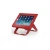 Import Rotating Tablet holder Tablet enclosure Metal Tablet Stand for ipad air 10.2&quot; from China