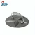 Import Round shape Cast Iron Burger press Bacon press Meat Grill press from China