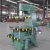 Import ROVAN machinery Z14 series ISO9001&CE Casting Jolt Squeeze Molding Machine from China
