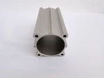 RTS Europe Standard Mickey Mouse Profiled Aluminum Alloy Cylinder Tube Series B