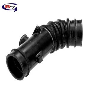Rubber Air Intake Hose, EPDM Rubber Bellows,Intake Corrugated Rubber Hose