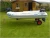 Import Rubber Boat trailer, Rubber Boat trolly, Small boat Trailer from China