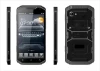 Rugged IP68 Grade S-Note Mobile