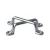 Import RV Accessories Stainless Steel Handle For Door Cabinet from China