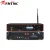 Import S-HY170 Home KTV Wireless Microphone Complete Equipment with Two Power Amplifiers Handheld Receiver All-in-One Microphone System from China