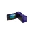 Import //S o _n y// HDR_CX240L Video Camera with 2.7-Inch LCD Blue Color from Pakistan