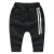 Import S11704B Baby Boys Clothing 2018 High Quality Thicken Winter Warm Cashmere Jeans Children Pants Boys Wild Little Feet Pants Jeans from China