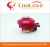 Import safety portable gas heater lpg gas regulator with CE approved from China
