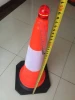 Safety Road 750mm Reflective Traffic Cone
