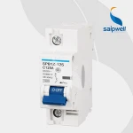 SAIP/SAIPWELL Hot Sales Auto Reset Circuit Breaker