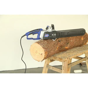 SALI 3016 2200W Cutting Wood Tool Electric Chain Saw