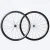 Import SALUKlVl-SK38CL 38mm 20 / 24 Holes Wheel Rim Sapim Spoke Cx-ray Spoke 700C Bicycle Wheel set race bike wheels from China