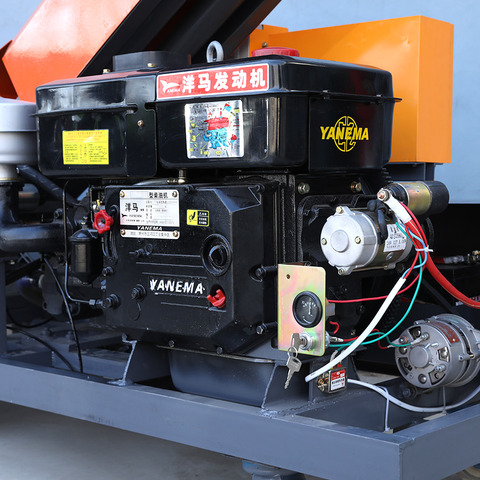 Buy Sand Mortar Stone Concrete Injection Pump from Xingtai Mingge ...