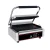 Import Sandwich Panini Grill Electric Grill Non Stick Cast Iron Surface from China