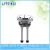 Import Sanitary ceramic flush valve kits toilet push button 38mm from China