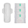 Sanitary napkin 330mm &amp; panty liner sanatary napkins pads