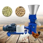 Save energy dog food pet small fish pellet machine animal feed mini pellet machine