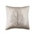 Import Savvydeco Luxury Home Decor Hotel Sofa 100 Polyester Faux Silk Embroidered Cushion Cover With Piping from China