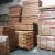 Import saw Timber flooring raw material from Indonesia from China