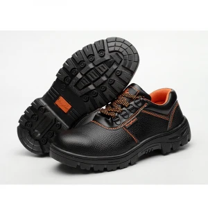 SB Stock Safety Shoes With Low Price