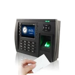 School Attendance Management system/NFC card reader Fingerprint Time Attendance with WiFi or GPRS