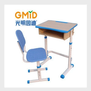 School Table and Chair School Furniture Sets for Student