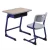 Import School Table and Chairs Set Student from China