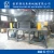 Import Scrap metal Color steel tile shredder/shredding machine/crushing machine from China