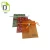 Import Screen Printing Surface Handling Organza Fabric Material Organza Bag from China
