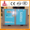 Screw Air Compressor Model LG-3.6/13 using for Textil Industrial Project