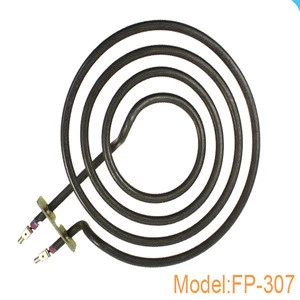 SD-307 durable electric stove heating element parts from China