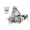 Seasoning powder stand up pouch packaging chili powder coffee packing machine