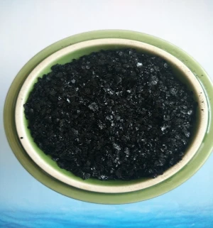 Seaweed Extract Organic Fertilizer powder &amp; granular
