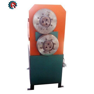 Second Hand Reclaimed rubber machine Waste Tyre Recycling Machine