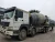 Import Second Hand used HOWO 12wheels 8x4 concrete mixer truck for sale from Ethiopia