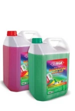 SEGA RADIATOR COOLANT 4 LT