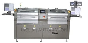 selective wave soldering machine with automatic system and easy wave soldering process for led outdoor display