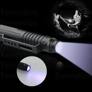 Self Defense Supplies Security Protection Defense Personal Tactical Pen Self defense Multi functions LED Flashlight Tactical Pen