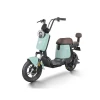 Sell High-Quality Good Price Motorcycle Scooter 350w Vehicles Li-Ion Battery Electric Vehicle