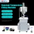 Import Semi automatic depilatory wax filling machine with heater from China