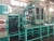 Import semi-automatic paper egg tray machine disposable paper coffee carton cup making machine from China
