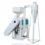 Semi-automatic peeler peeling green peas/soybean/mung bean/lentil/red gram skin husking machine husk peeling plant