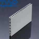 Server Room Antistatic Aluminum Honeycomb Raised Floor