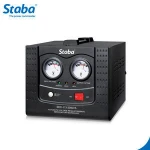 servo motor stabilize AC Automatic Voltage Regulator/Stabilizer -NVR SERIES