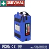 SES03 auto First aid kits Medical First aid kits for workplace ,home ,travel