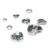 Import Sew on rhinestone flatback glass beads for clothing from China